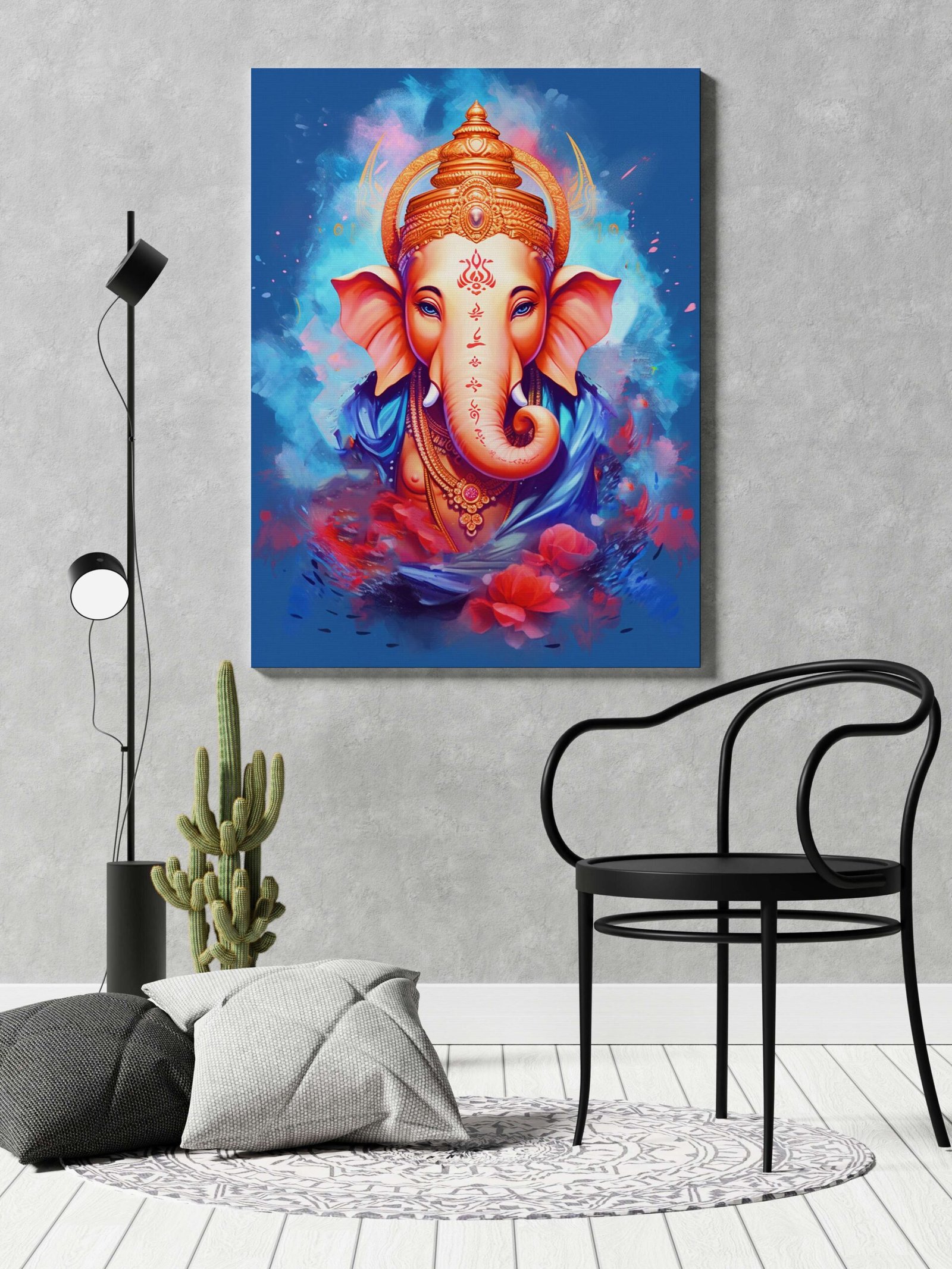 Timeless Canvas Art Prints for Every Room in Your Home